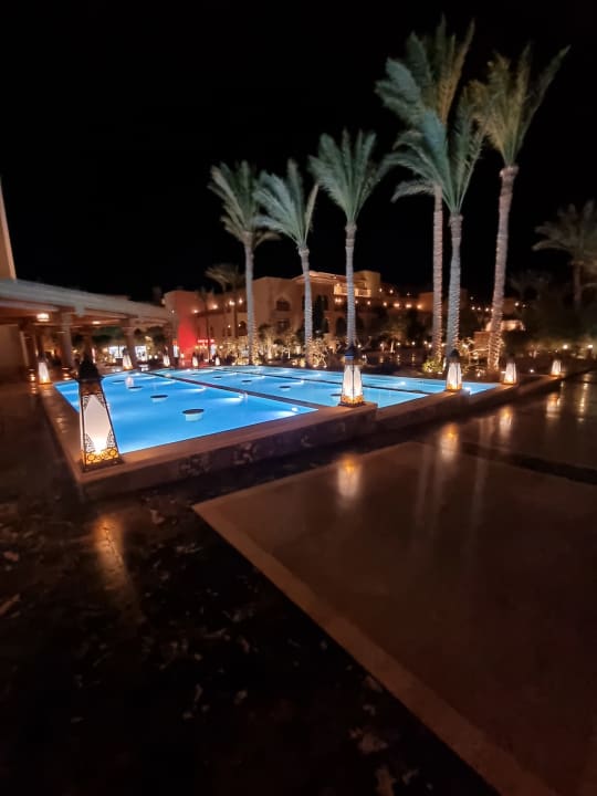 Außenansicht Makadi Spa - Adults only