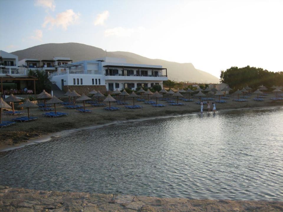 Strand Grand Hotel Holiday Resort