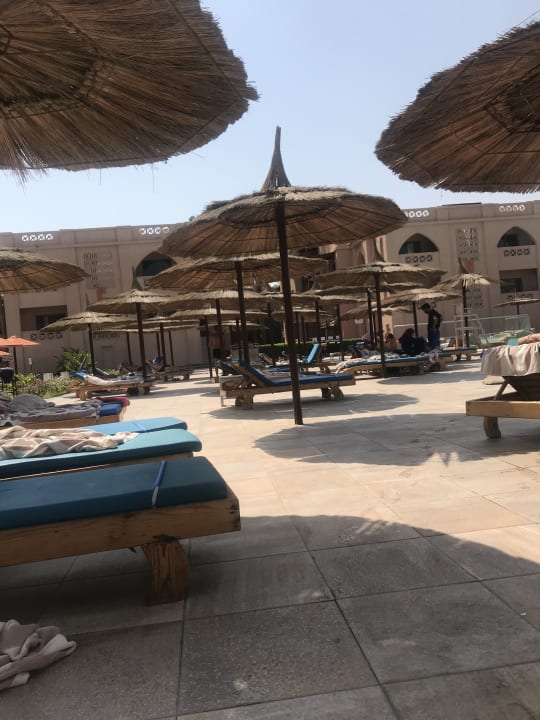Sonstiges Pickalbatros Aqua Park Resort - Hurghada