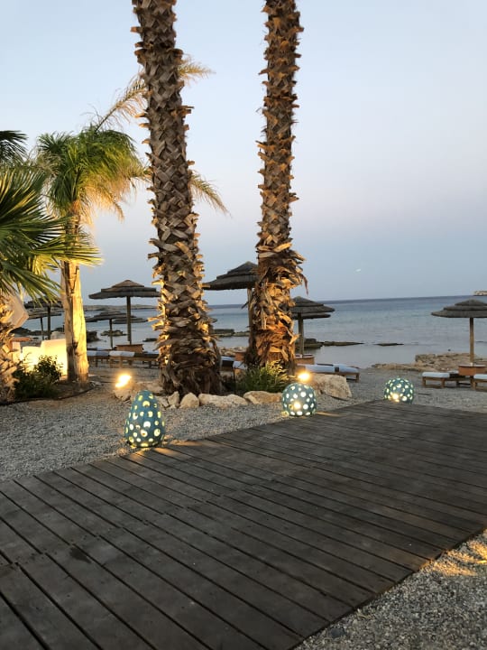 Strand Aquagrand Artistic Luxury Beach Resort - Adults only