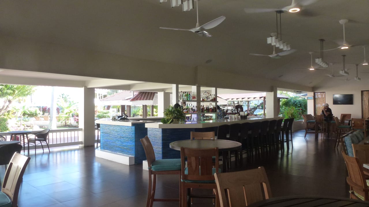 Gastro Radisson Grenada Beach Resort
