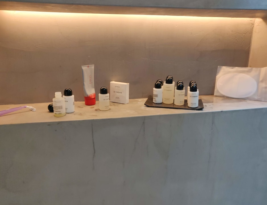 Zimmer Domes Zeen Chania, a Luxury Collection Resort, Crete