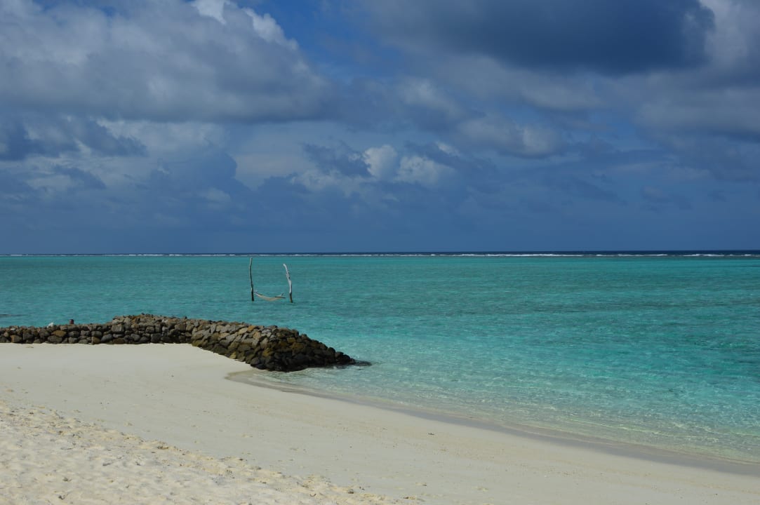 Strand Summer Island Maldives