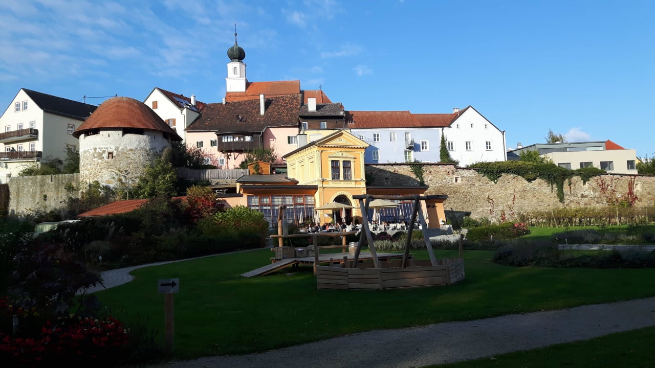 Schärding Hotel Gugerbauer