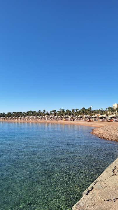 Strand The Grand Palace - Adults only