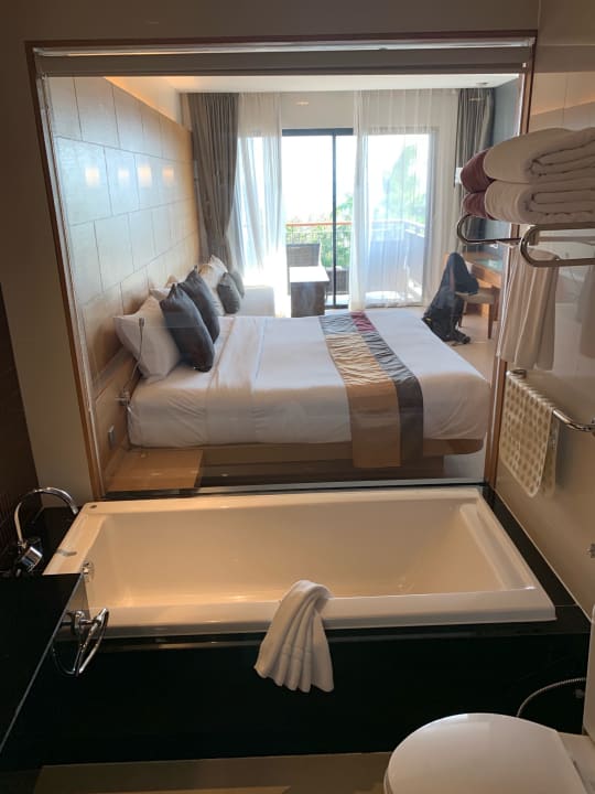 Zimmer Novotel Phuket Kata Avista Resort and Spa