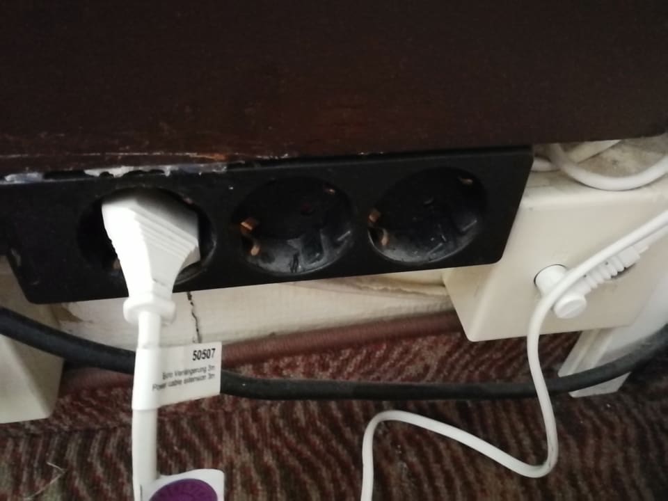 Zimmer Signature Hotel Hansahof Bremen