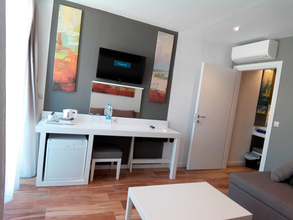 Zimmer Fodele Beach & Water Park Holiday Resort