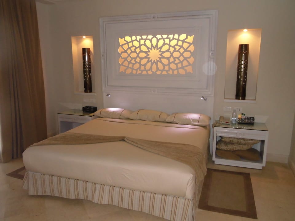 Zimmer 6015 Makadi Spa - Adults only