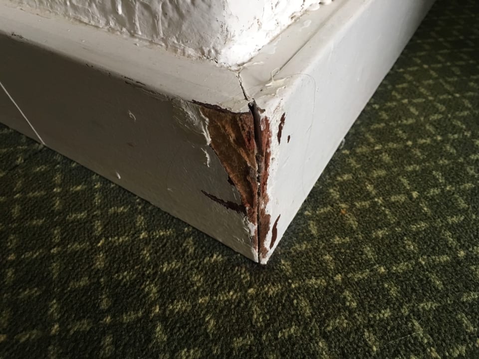 Zimmer allsun Hotel Cristóbal Colón