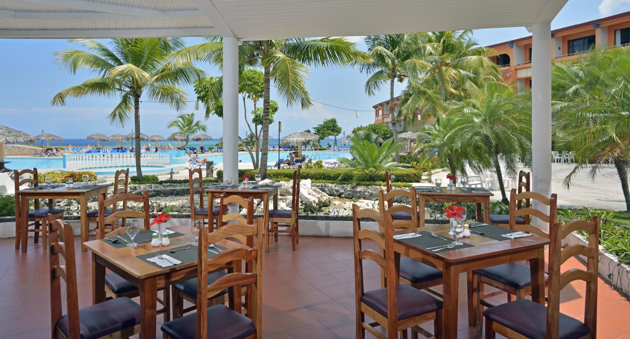 Gastro Sol Rio De Luna y Mares