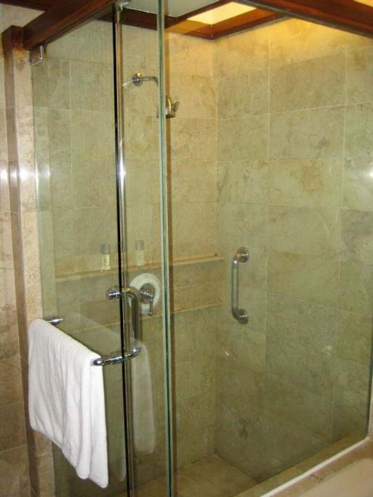 Bad InterContinental Bali Resort