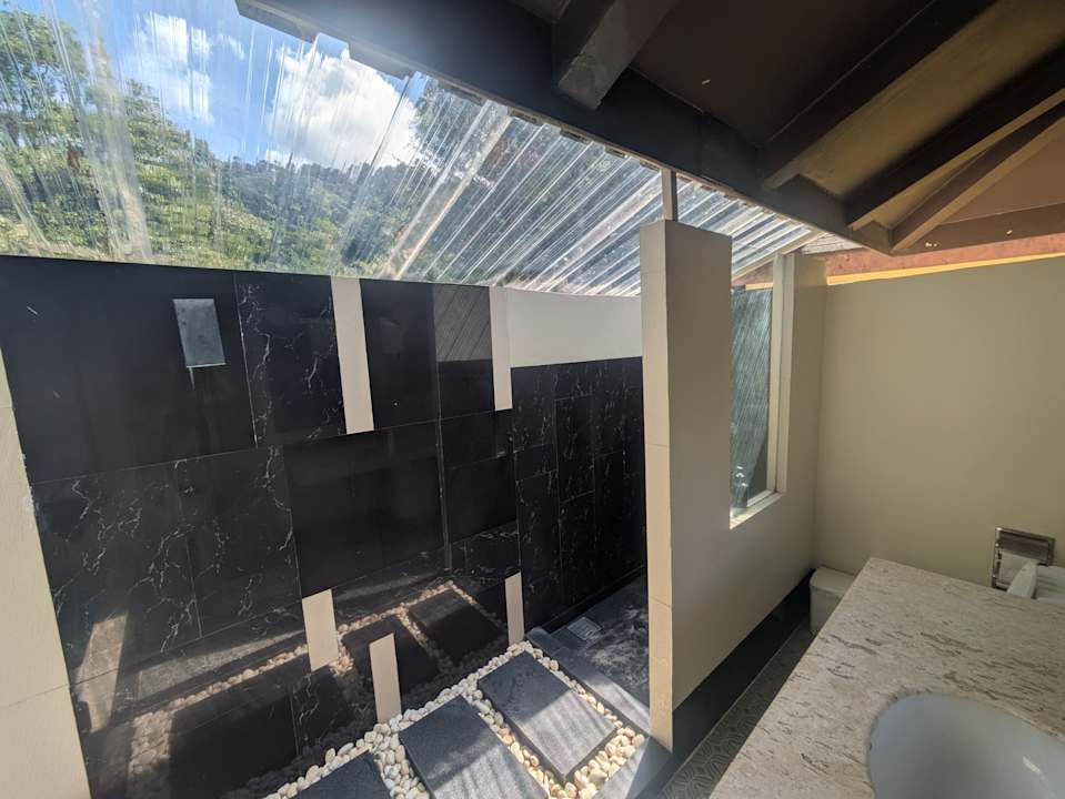 Zimmer Hotel Bhumiyama Resort