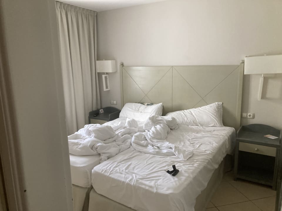 Zimmer allsun App.-Hotel Albatros