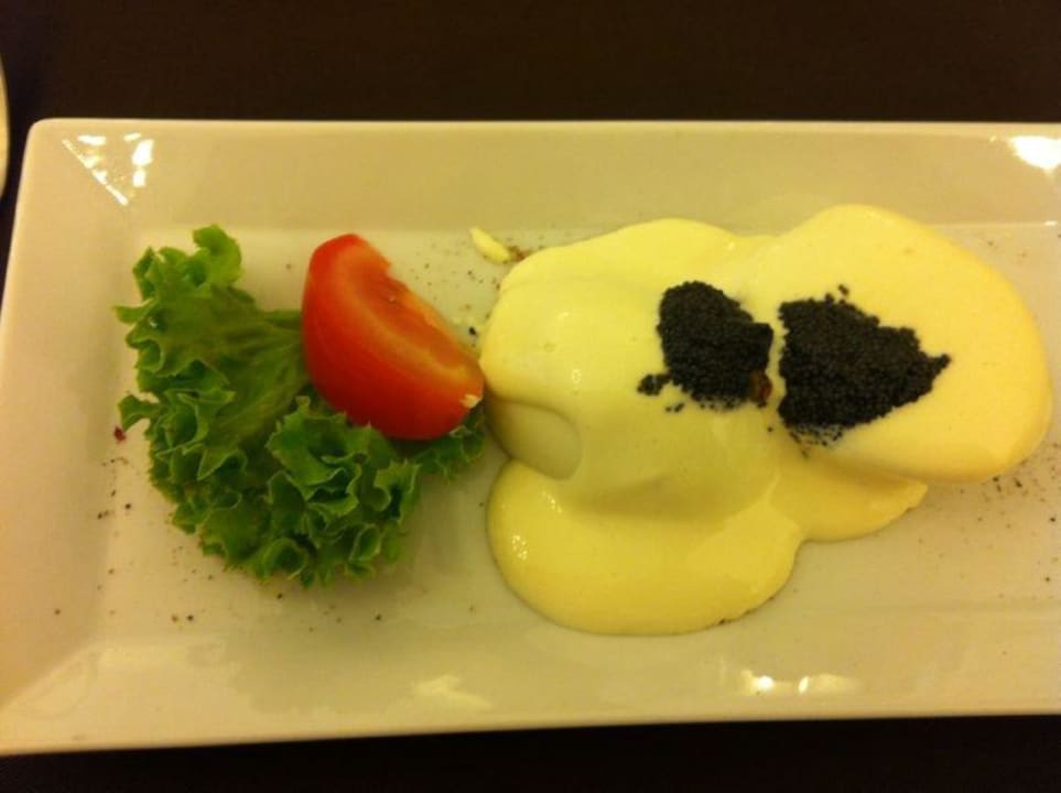 Essen Hotel Salvator