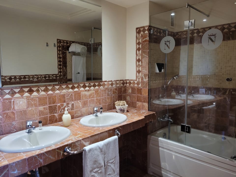 Zimmer Hotel Laguna Nivaria