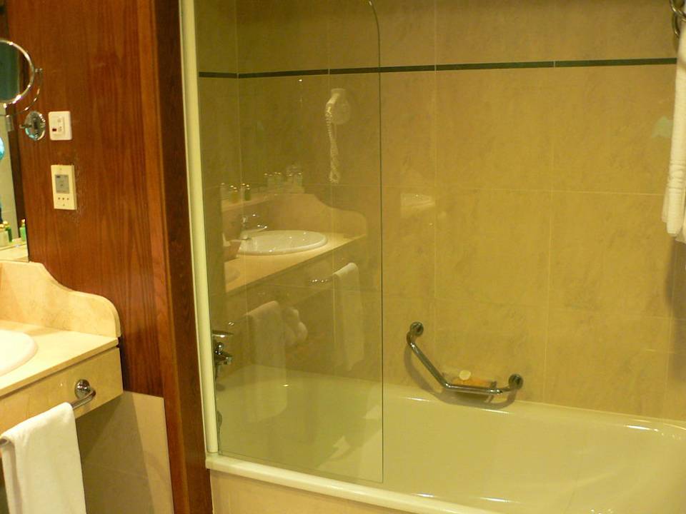 Badbereich Gran Tacande Wellness & Relax Costa Adeje