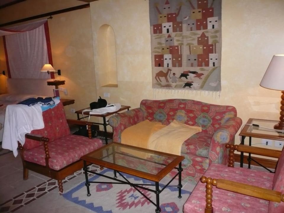 Junior Suite 2211 The Grand Resort
