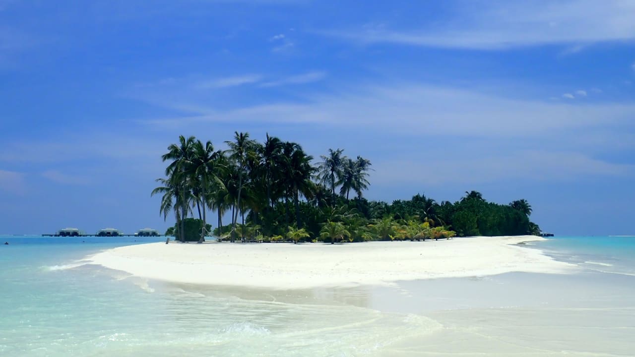 Strand Hotel Riu Atoll