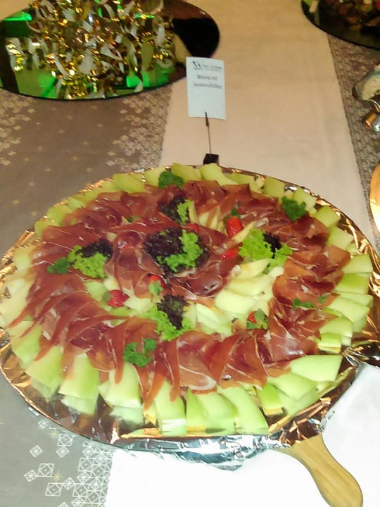 Gastro WAGNERS Hotel im Frankenwald