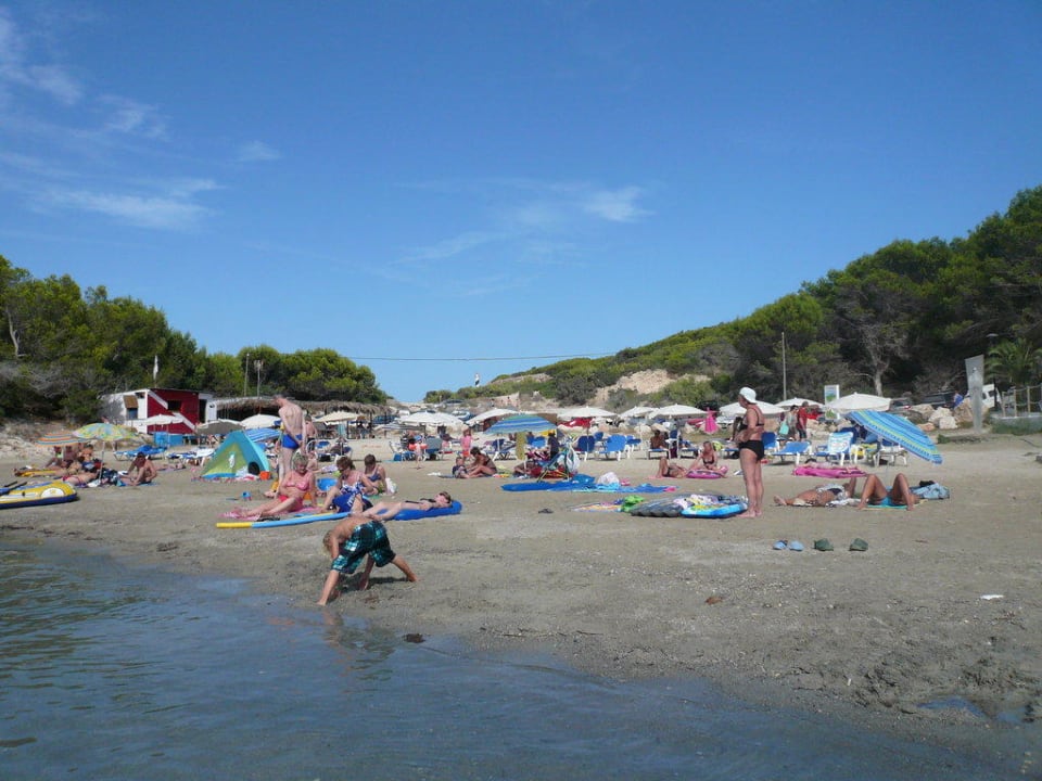 Strand Barceló Portinatx - Adults only