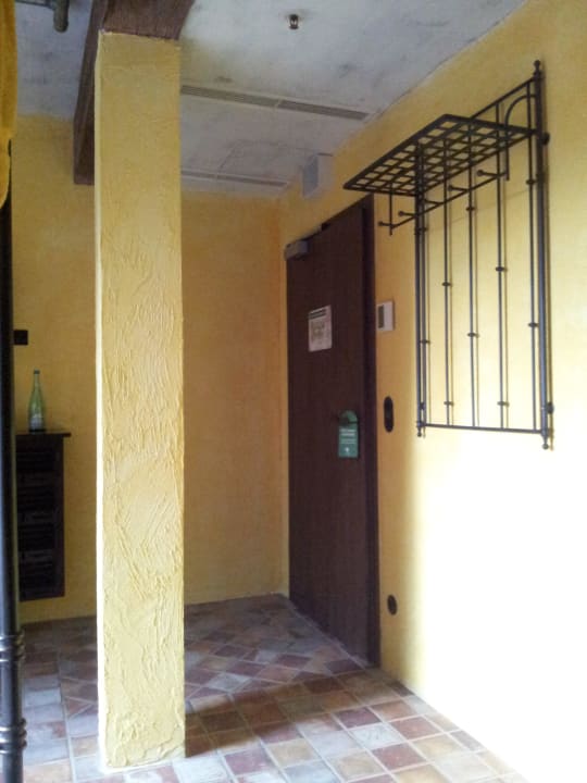 "Premium"-Zimmer Tropical Islands Resort