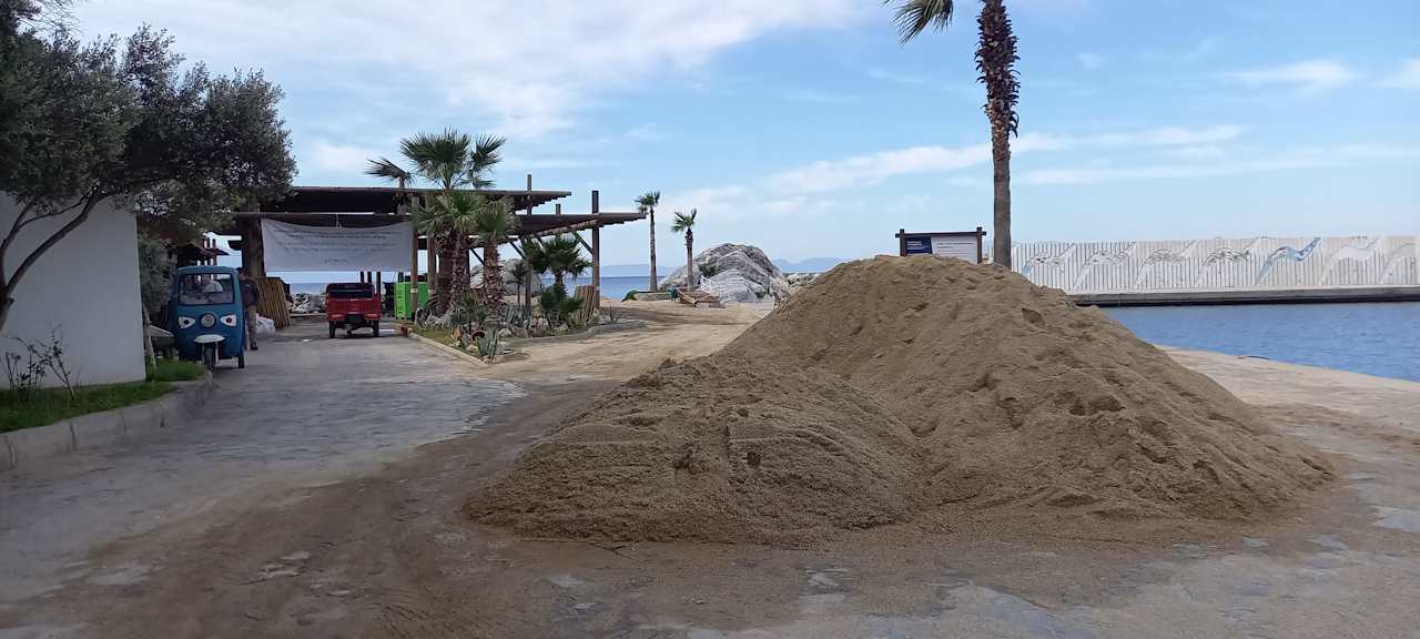 Strand Hotel Pine Bay Holiday Resort