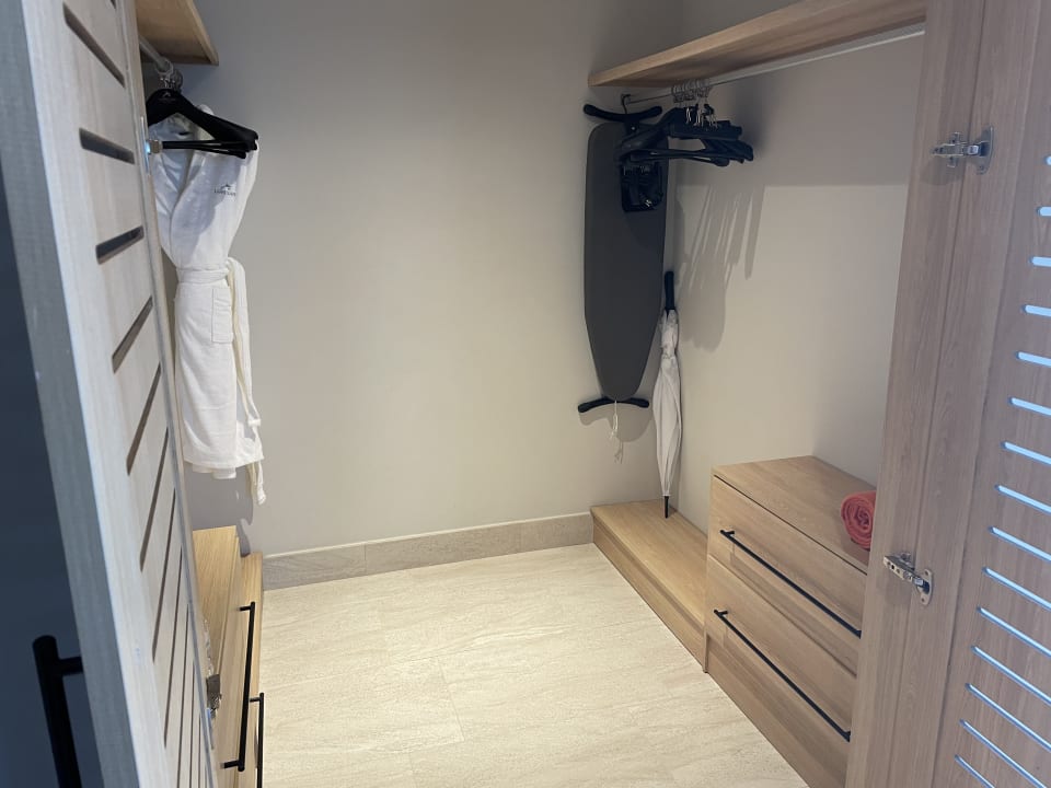 Zimmer Lopesan Costa Bávaro Resort, Spa & Casino