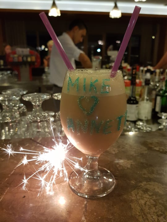 Gastro Belek Beach Resort Hotel