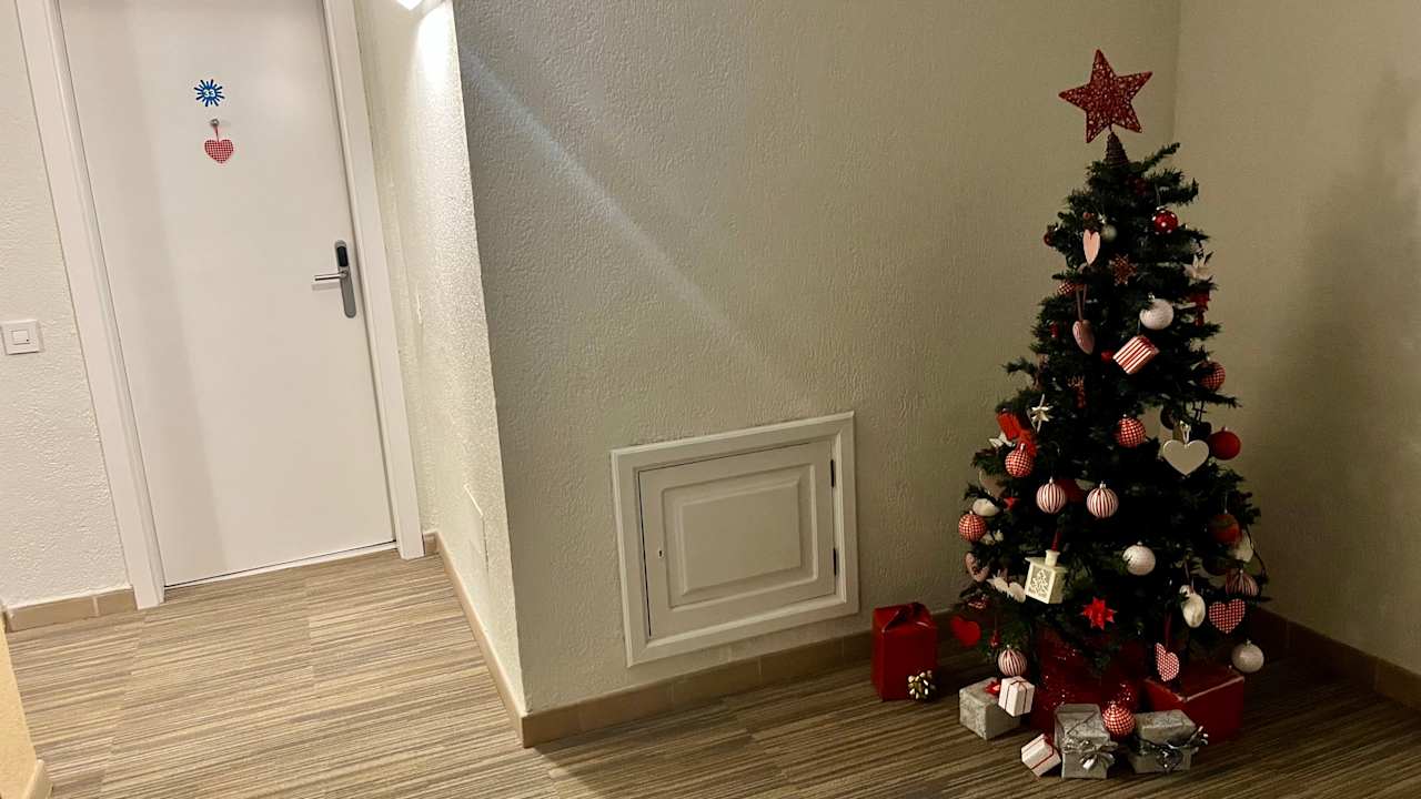 Zimmer Tigaiga Suites