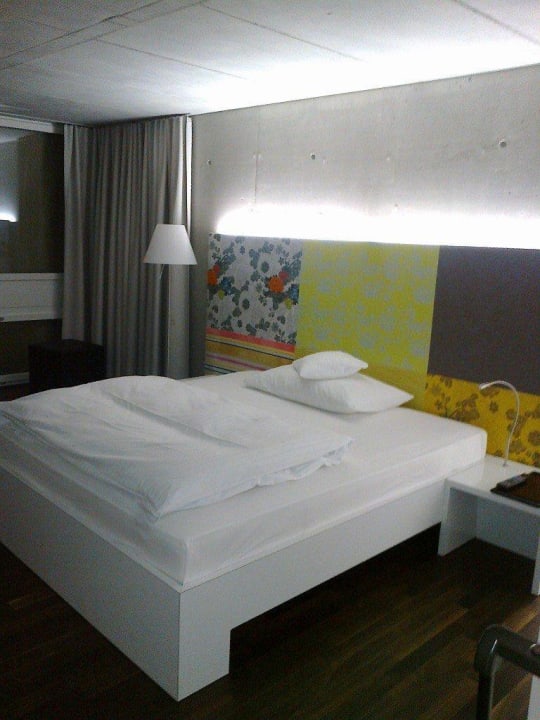 Bett HOTEL APART- Welcoming I Urban Feel I Design