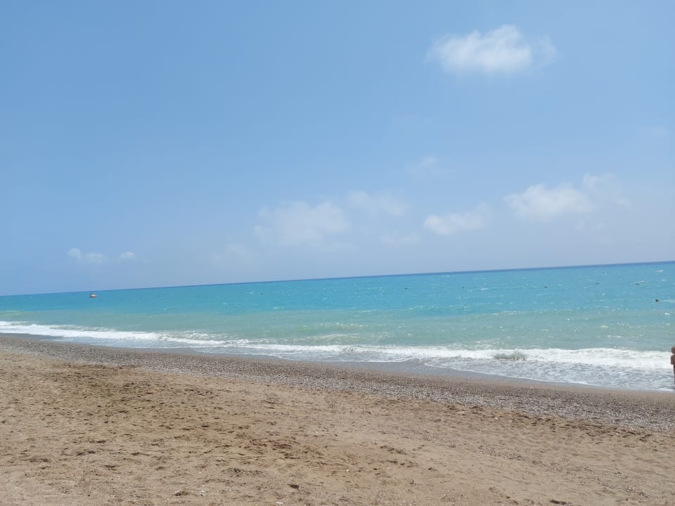 Strand Sunrise Resort Hotel