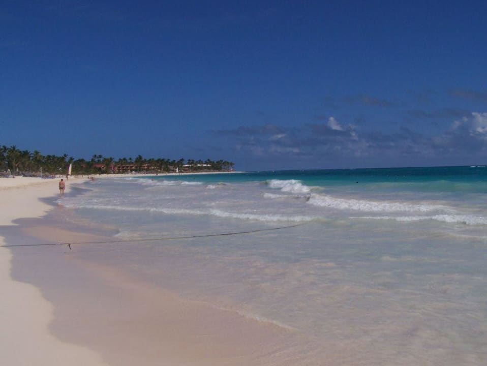 Strand Grand Palladium Punta Cana Resort & Spa