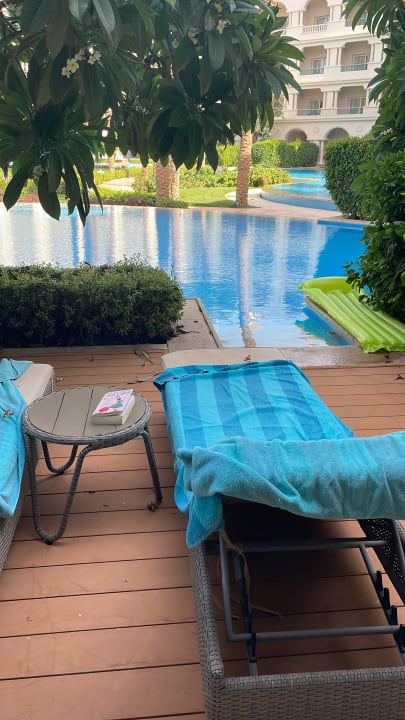 Zimmer Baron Palace Sahl Hasheesh