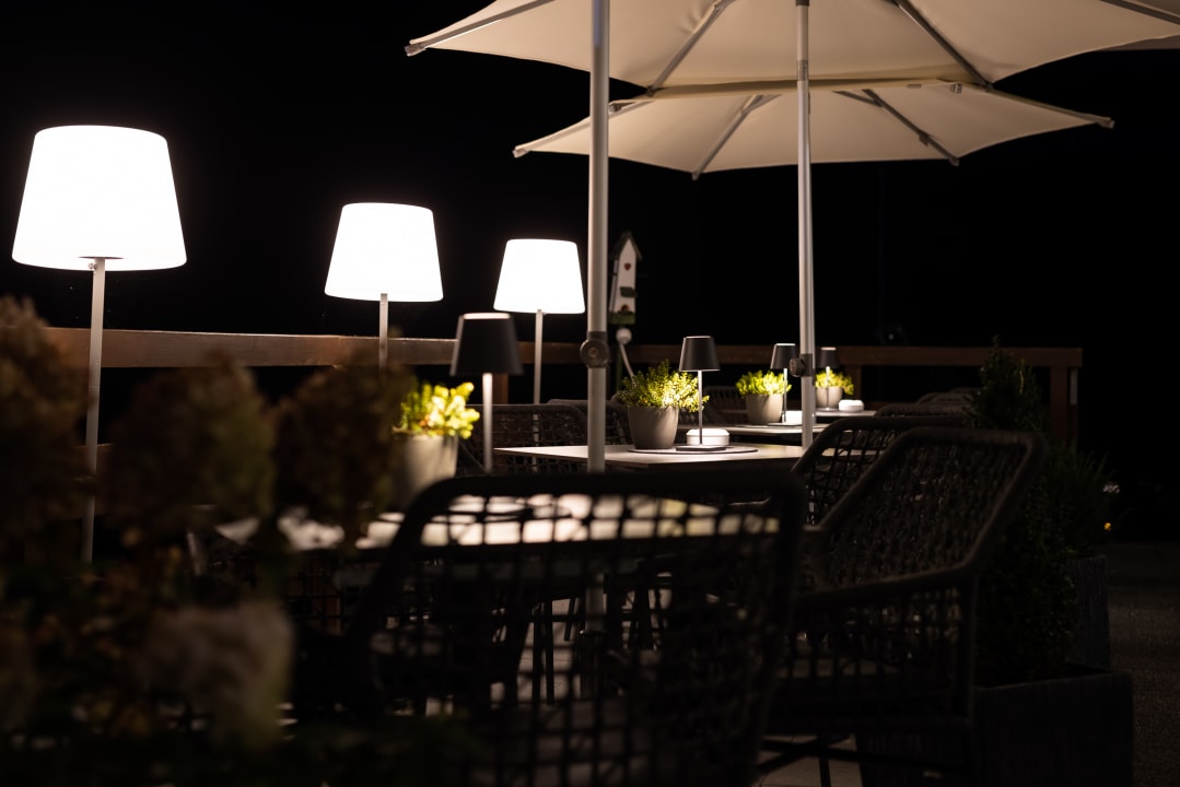 Gastro Aktiv Panoramahotel Daniel