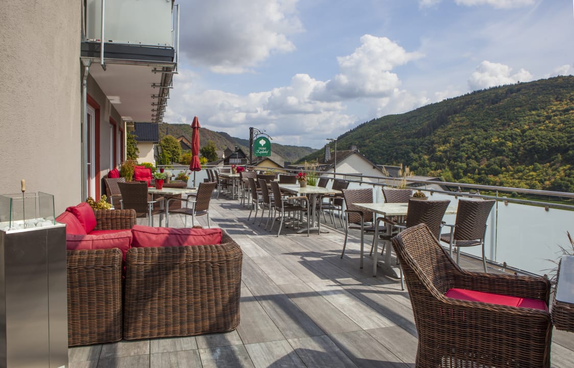 Gastro Hotel Kapellenhof