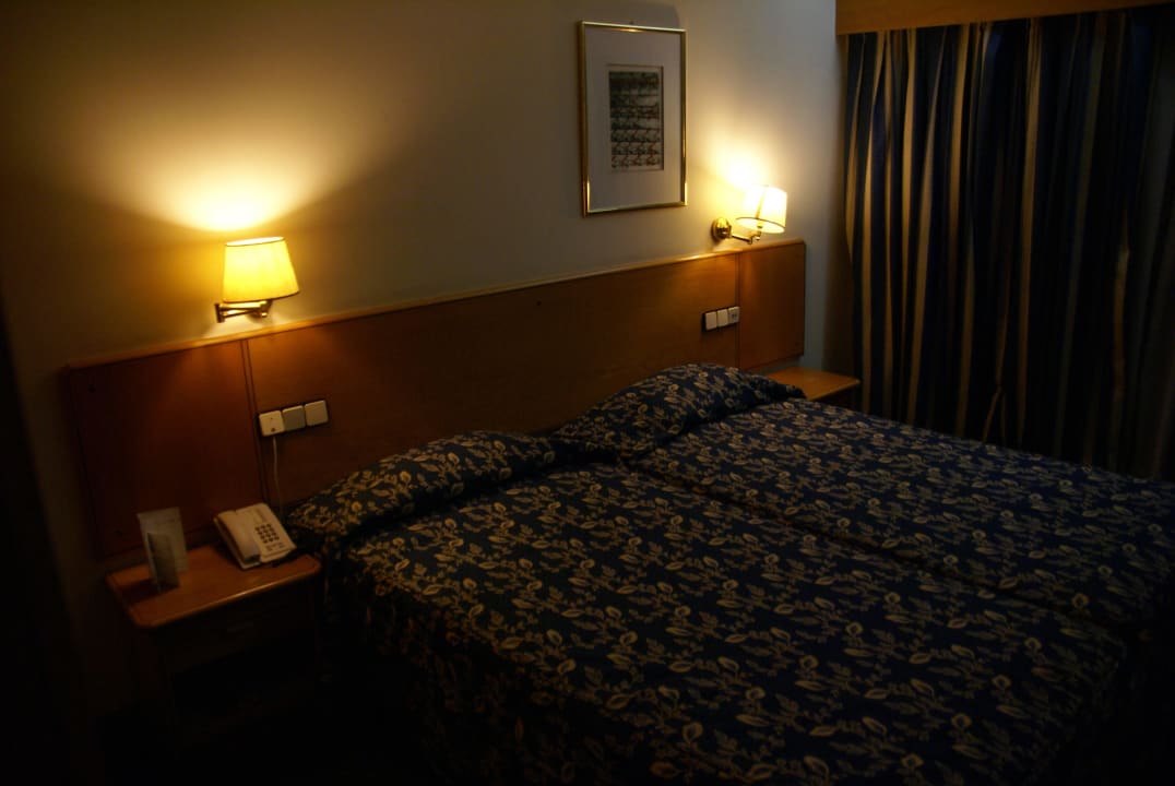 Zimmer  VIP Executive Art's Hotel