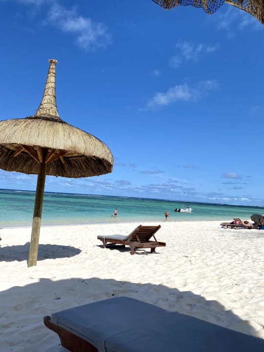 Strand Crystals Beach Resort Belle Mare, a member of Radisson Individuals
