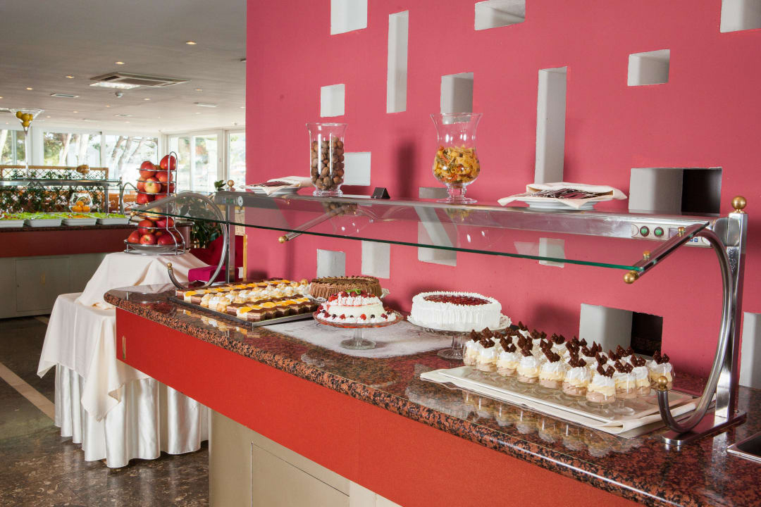 Restaurant  Hotel Zora