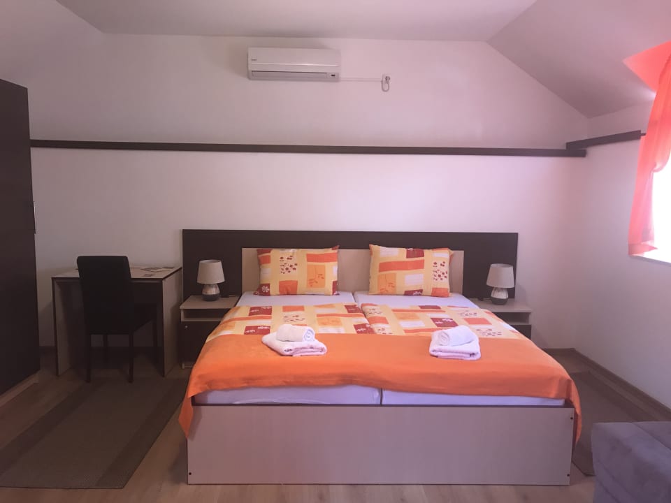 Zimmer Villa Tajra Mostar