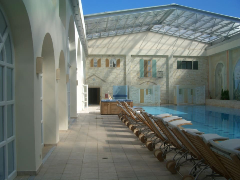 Sport & Freizeit St. George's Bay Country Club