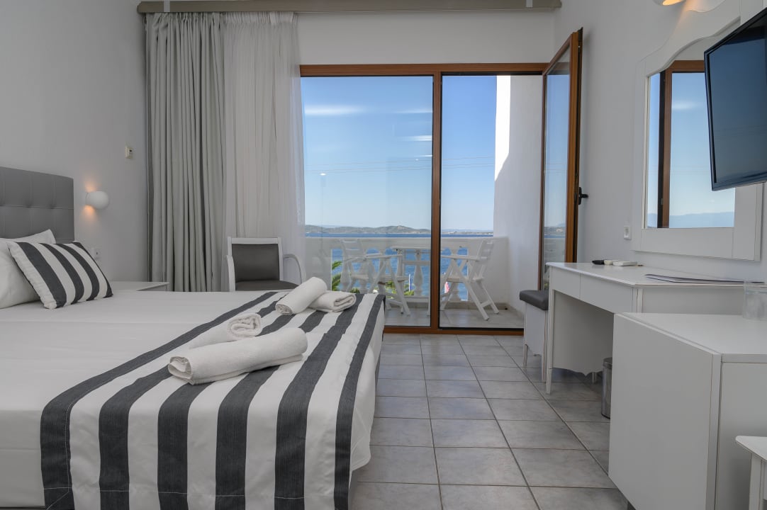 Zimmer Akti Ouranoupolis