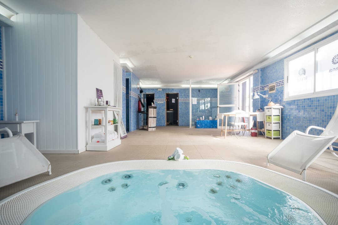 Sport & Freizeit Hotel Arena Beach