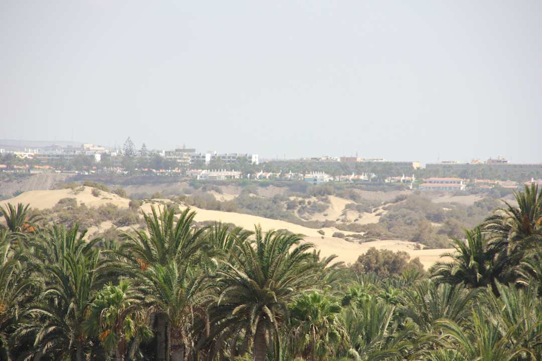Costa Meloneras Lopesan Costa Meloneras, Resort & Spa