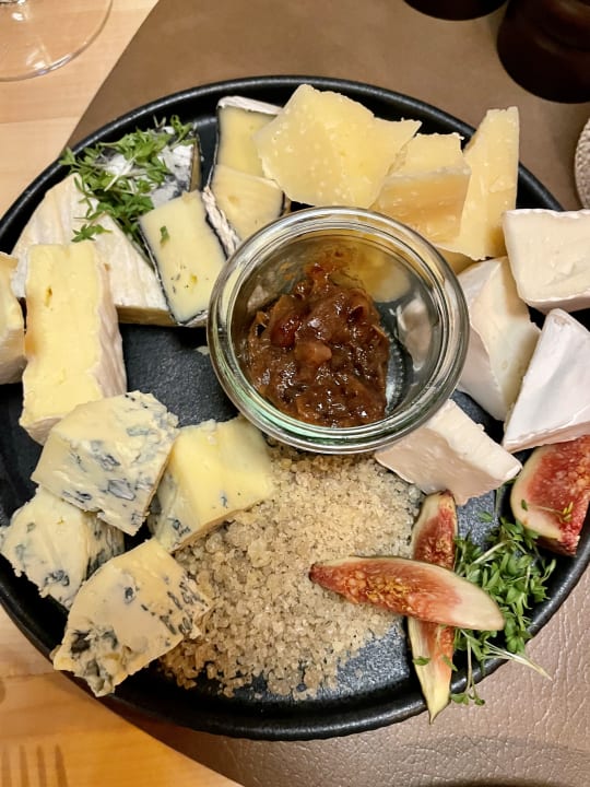 Gastro MONDI Resort am Grundlsee