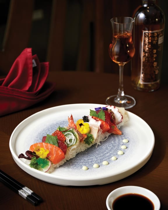 Gastro Meliá Vinpearl Phu Quoc