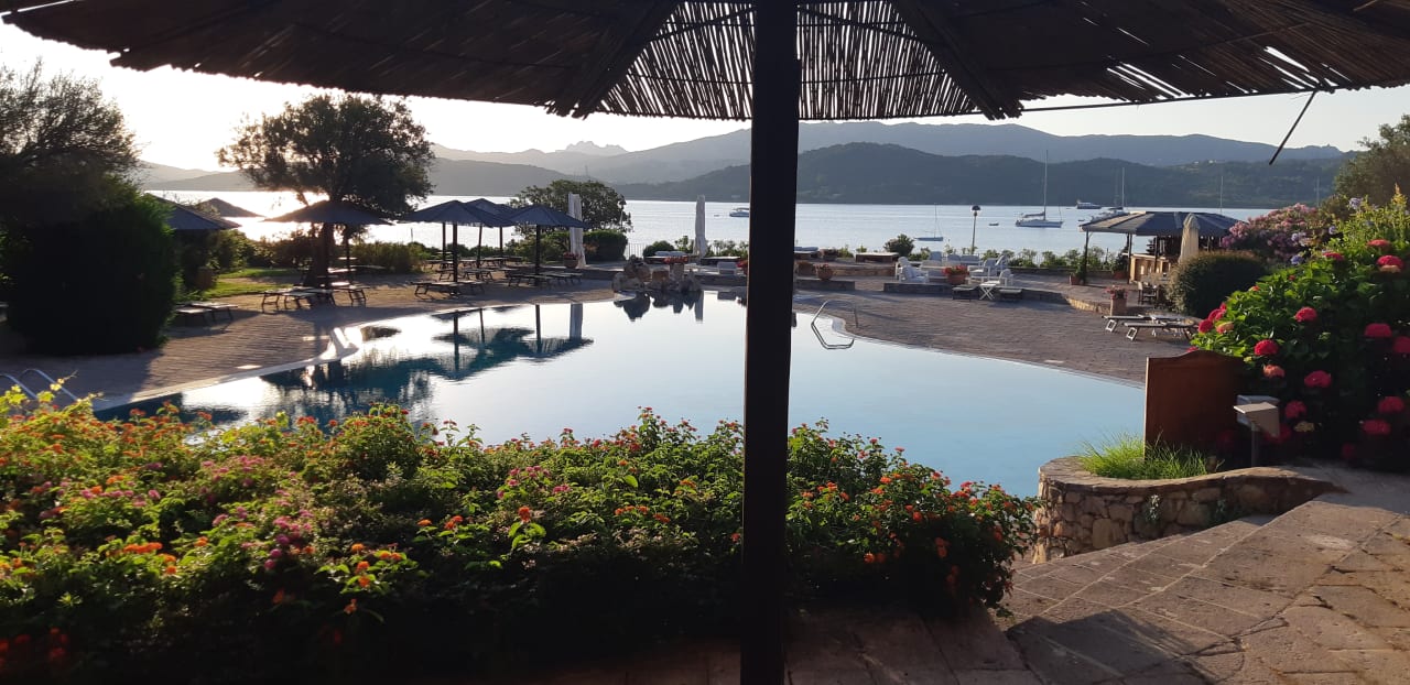 Pool Resort Cala di Falco