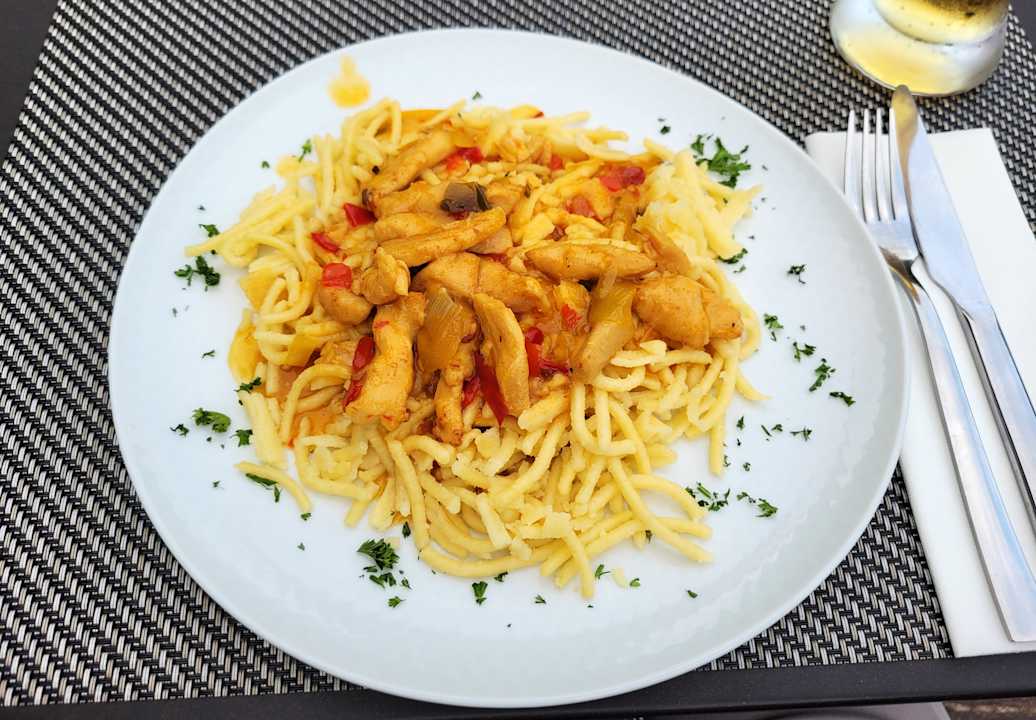 Gastro Hotel Alte Mühle