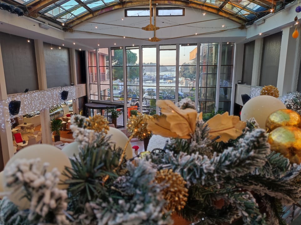 Sonstiges Grand Hotel Portoroz - LifeClass Hotels & Spa