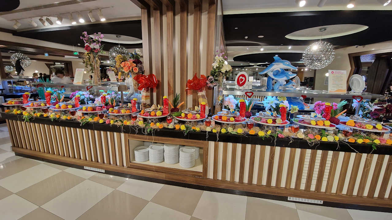 Gastro Botanik Hotel & Resort